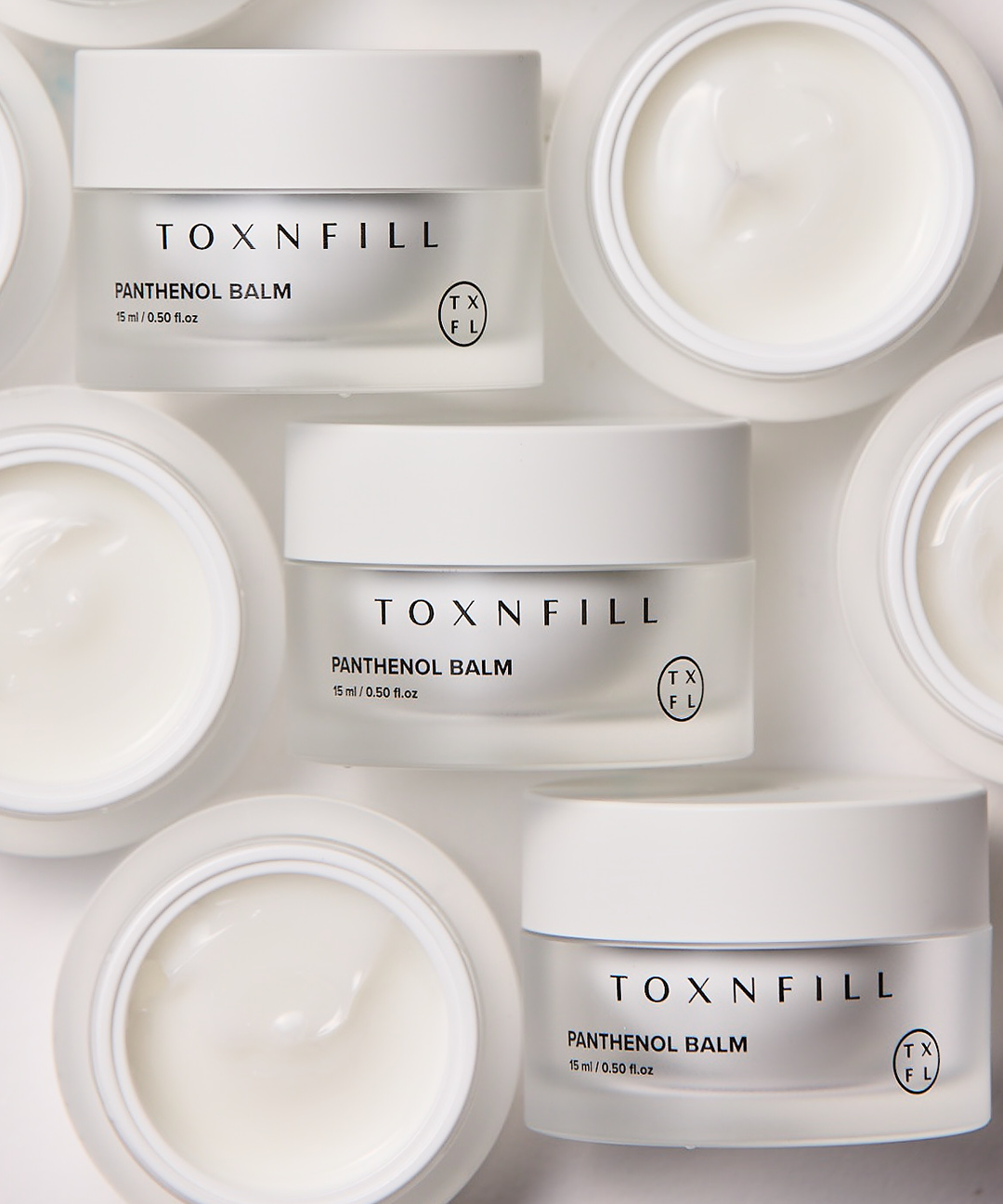 piyonna Panthenol Balm 30ml Soins visage Crème