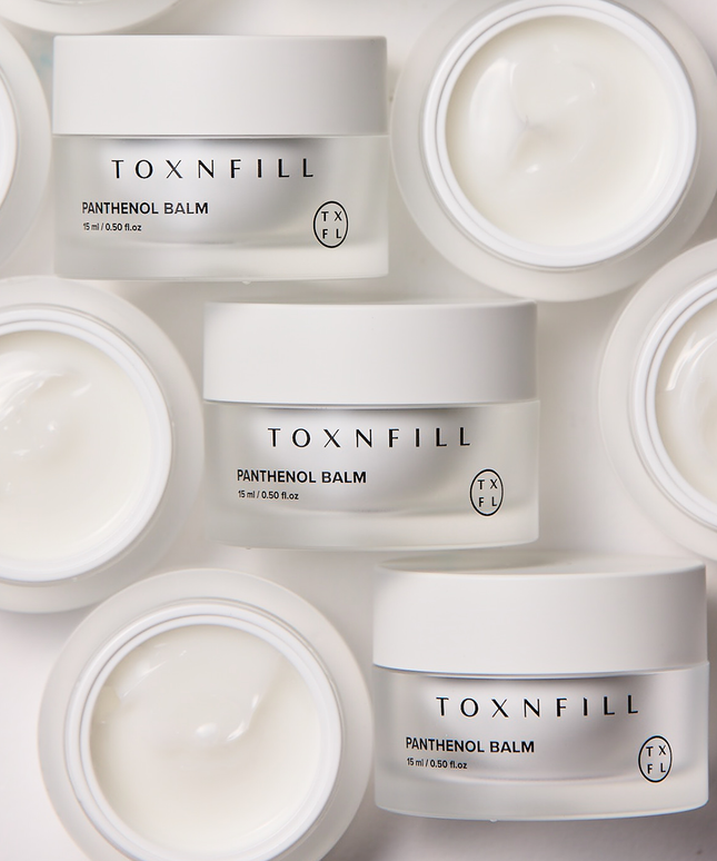 piyonna Panthenol Balm 30ml Soins visage Crème