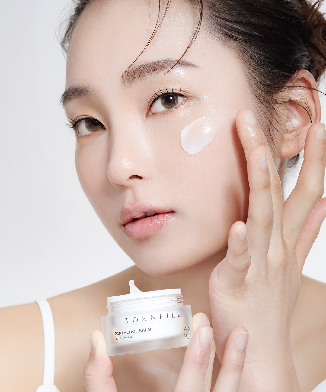 piyonna Panthenol Balm 30ml Soins visage Crème