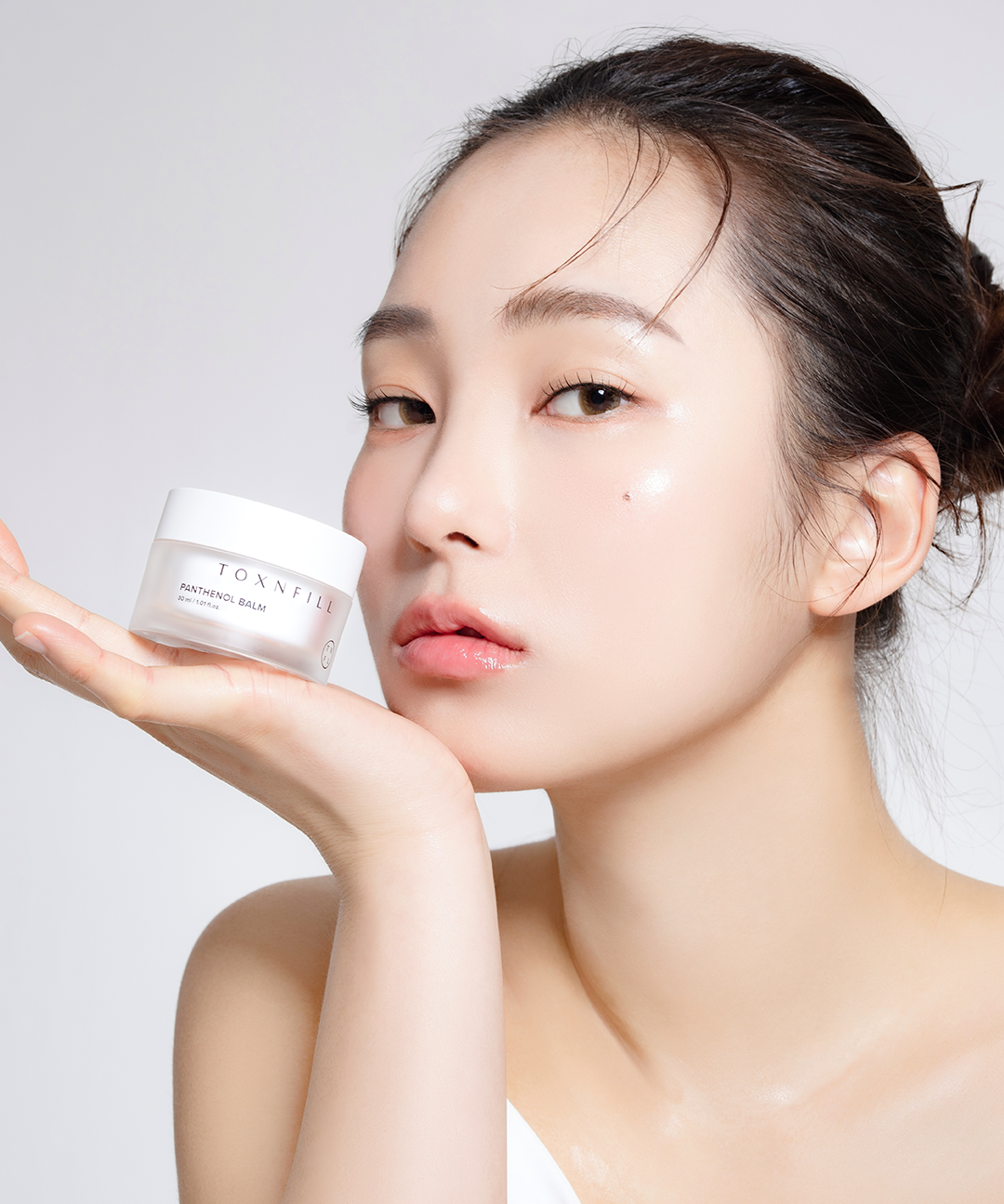 piyonna Panthenol Balm 30ml Soins visage Crème