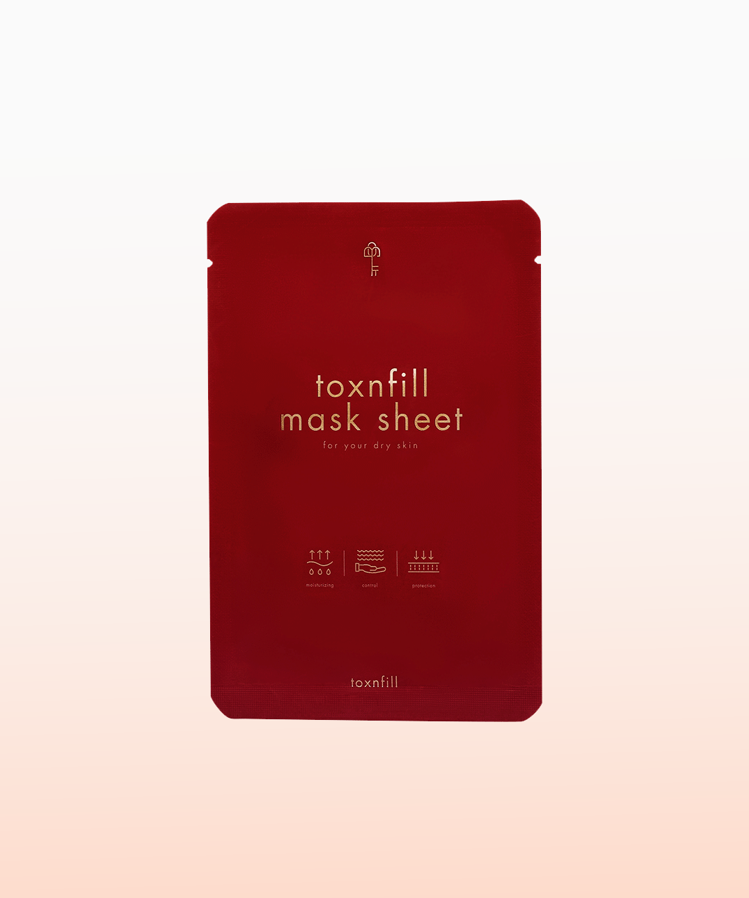 piyonna Chokchoki Daily Pack 1ea Masque Masque visage