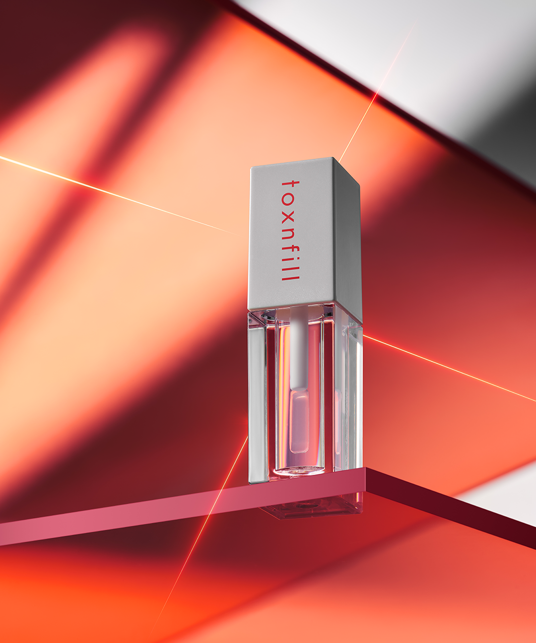 piyonna Volume Shot Lip Serum 1EA Maquillage Lèvres Soin des lèvres
