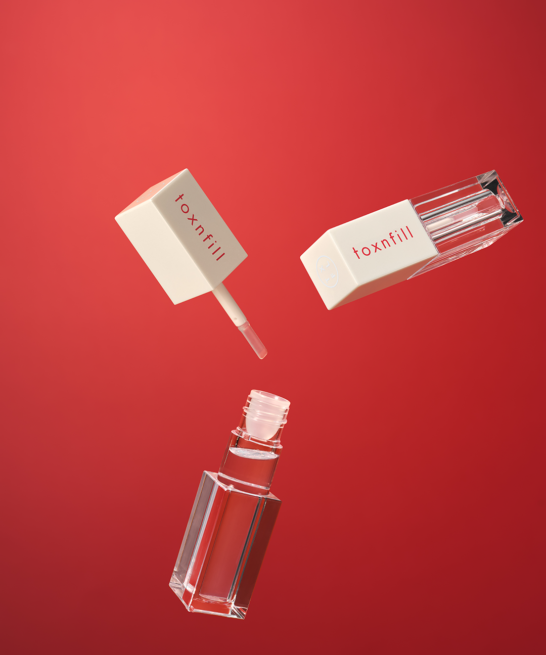 piyonna Volume Shot Lip Serum 1EA Maquillage Lèvres Soin des lèvres