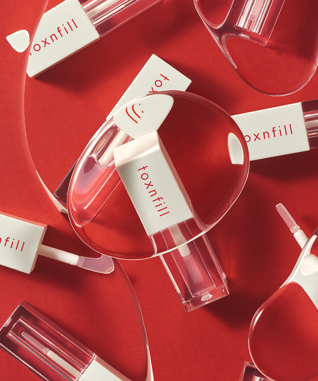 piyonna Volume Shot Lip Serum 1EA Maquillage Lèvres Soin des lèvres
