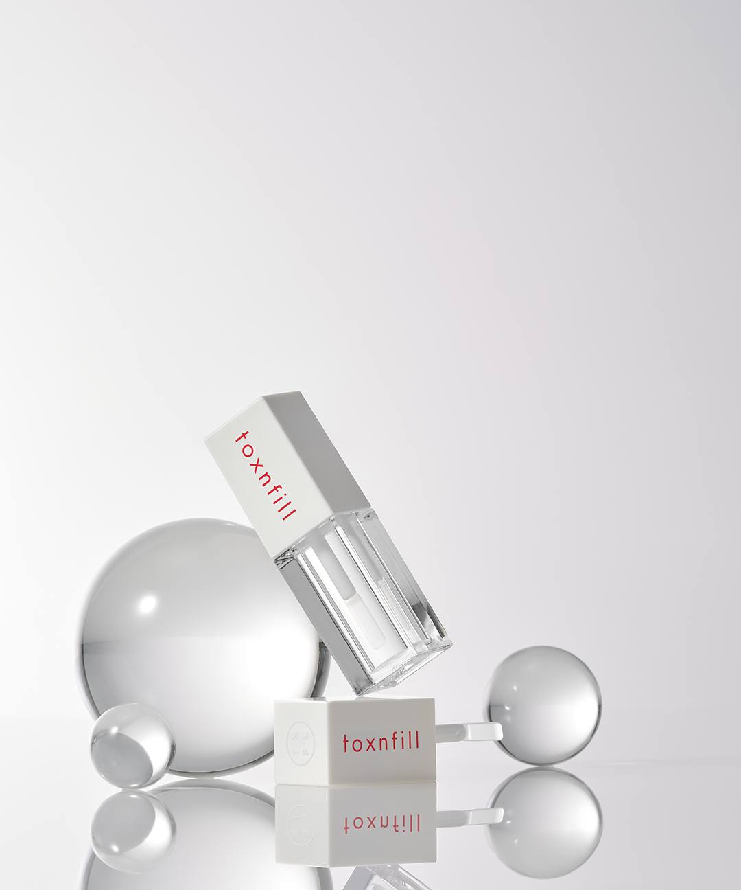 piyonna Volume Shot Lip Serum 1EA Maquillage Lèvres Soin des lèvres