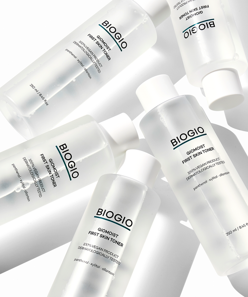 piyonna Geomoist First Skin Toner Face Care