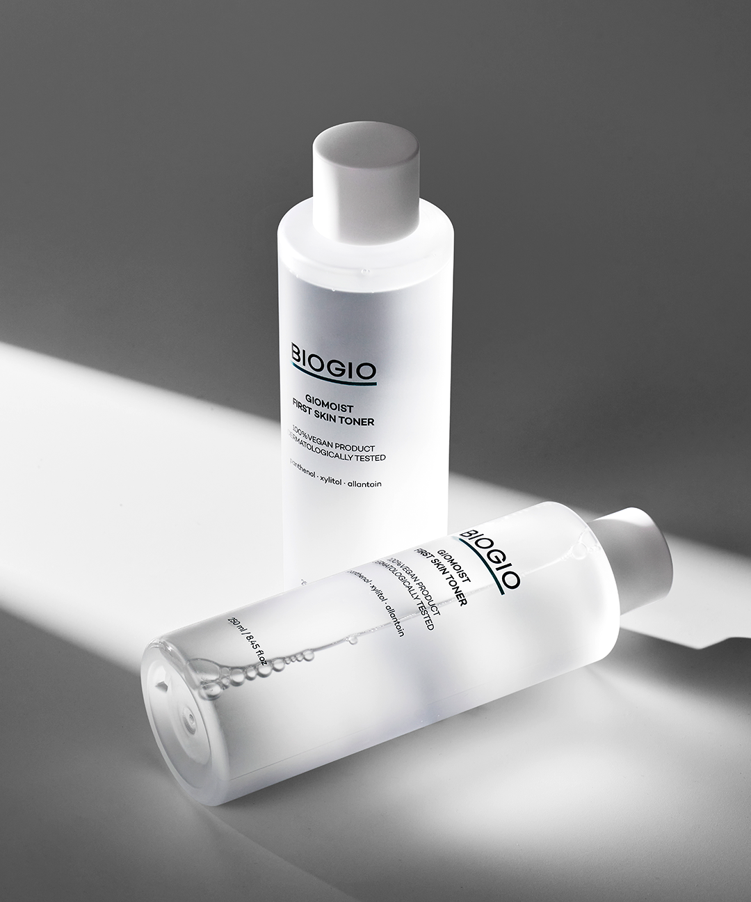 piyonna Geomoist First Skin Toner Soin de la peau Lotion tonique Lotion tonique