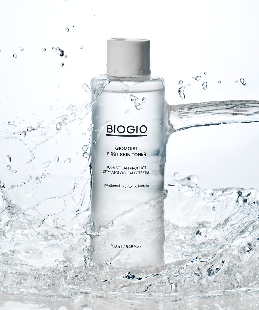 piyonna Geomoist First Skin Toner Soin de la peau Lotion tonique Lotion tonique