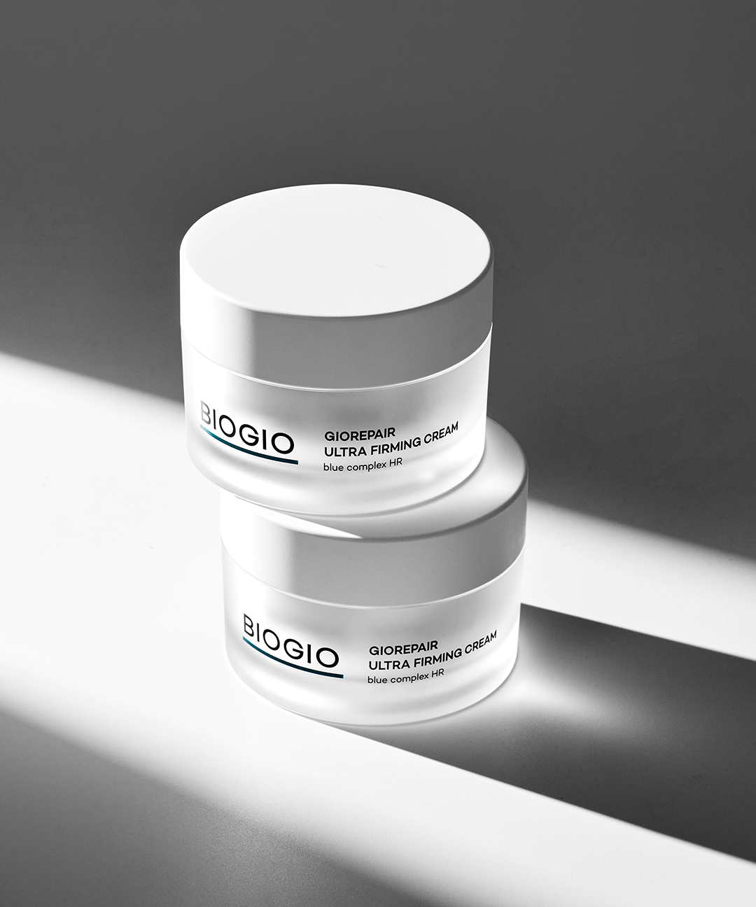 piyonna Georepair Ultra Firming Cream Soin de la peau Lotion Crème