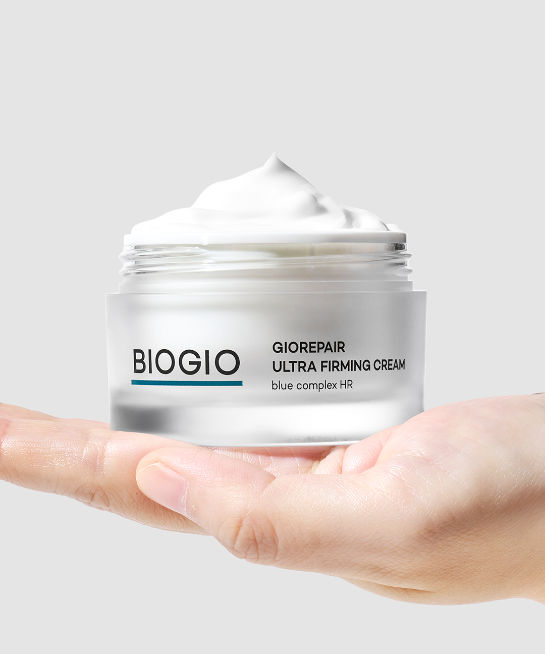 piyonna Georepair Ultra Firming Cream Soin de la peau Lotion Crème