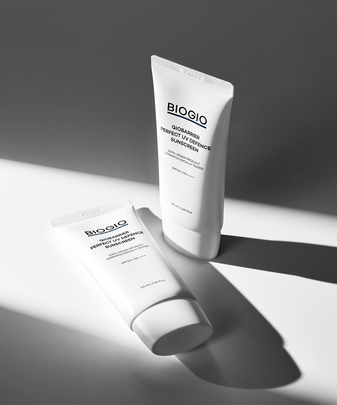 piyonna Geobarrier Perfect UV Defense Sunscreen Soin de la peau Solaire Crème & Lotion solaire