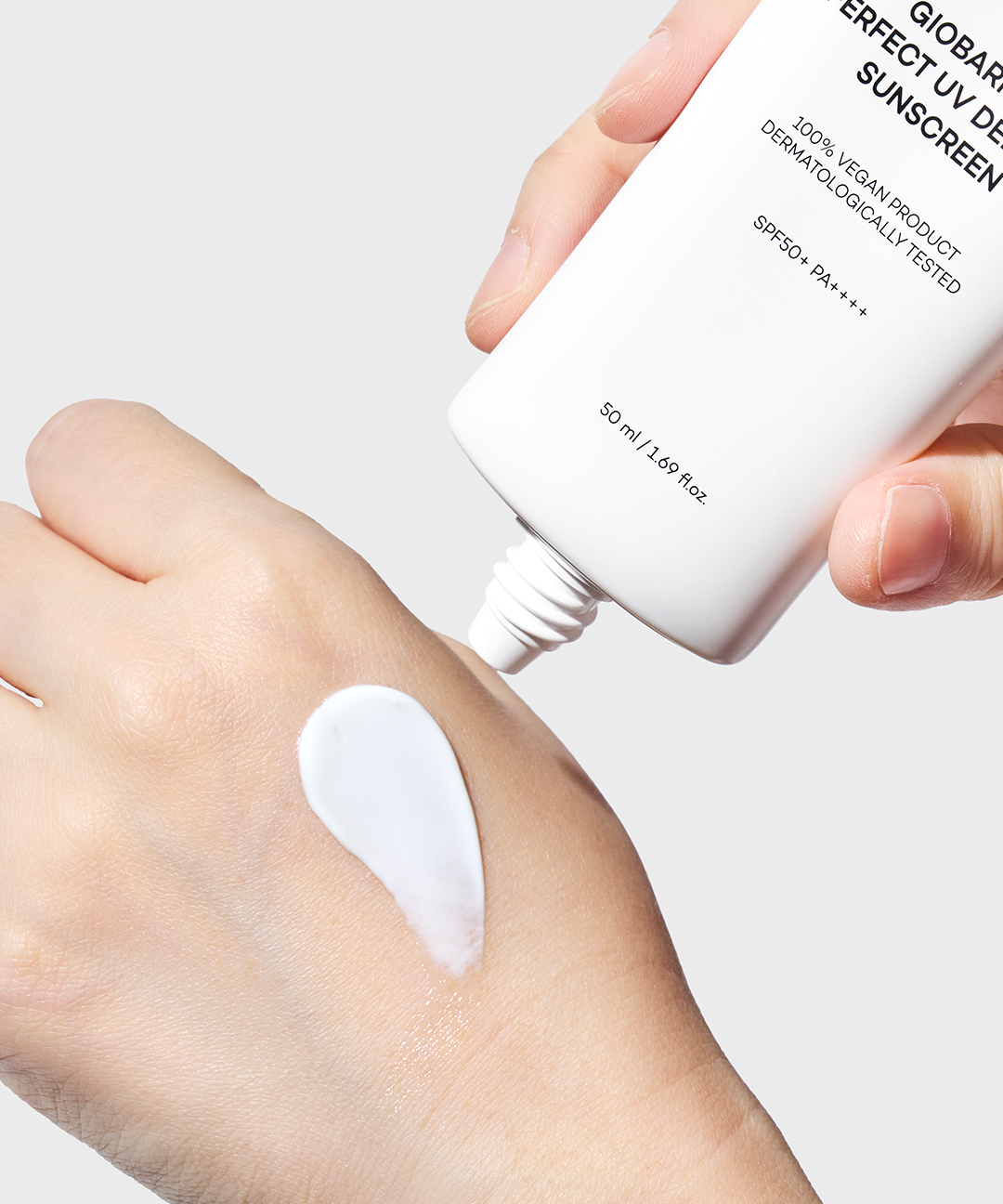 piyonna Geobarrier Perfect UV Defense Sunscreen Soin de la peau Solaire Crème & Lotion solaire