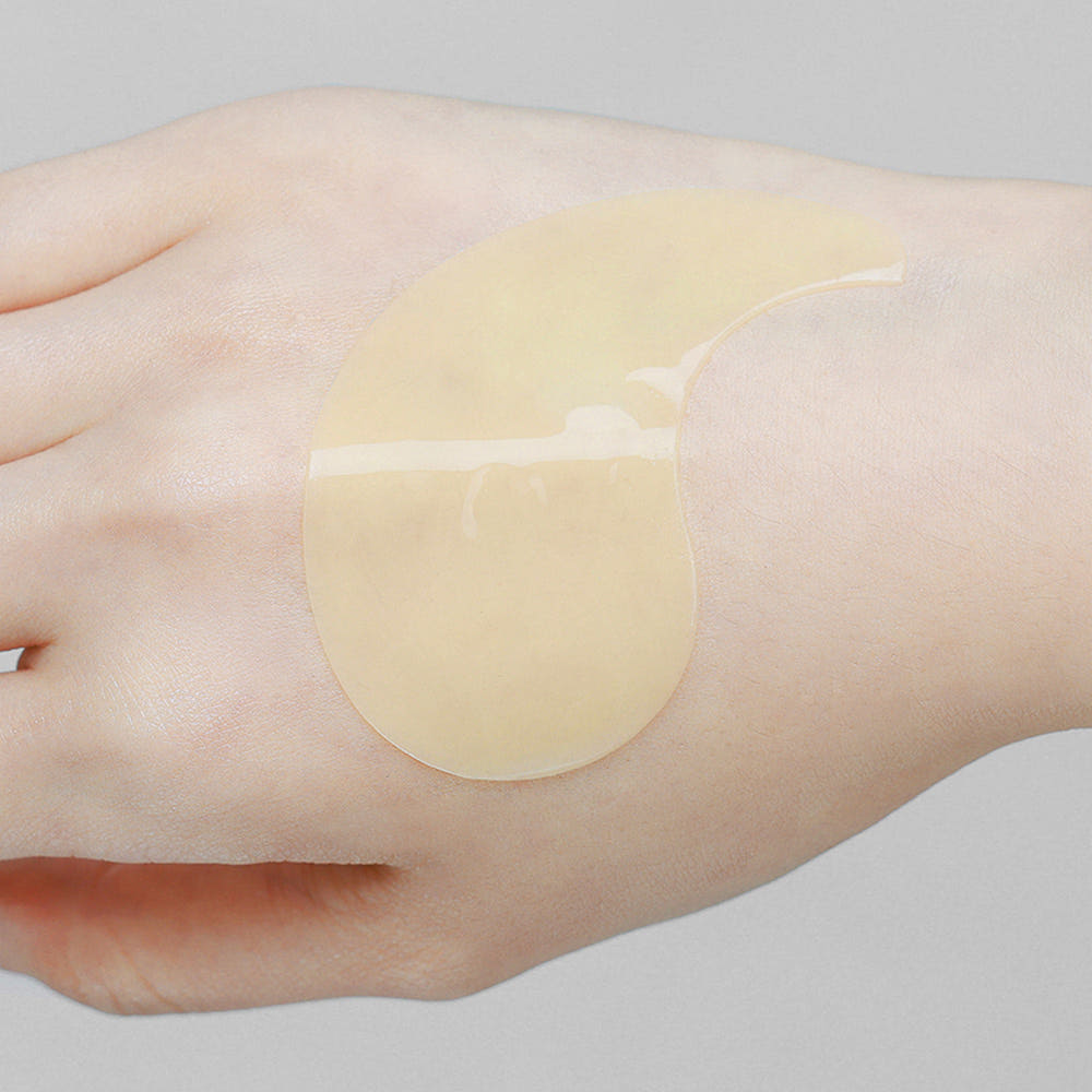 piyonna Replayme Zanmang Loopy Multi Care Hydrogel Eye Patch 60 Sheets Soin de la peau Masque Patch visage