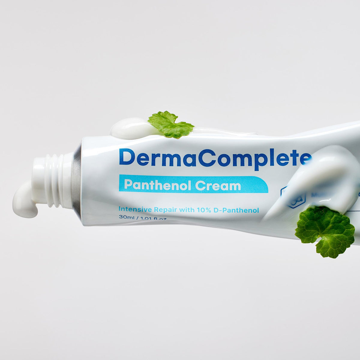 piyonna Dr. Petit Derma Complete Panthenol Cream 30ml Soins visage Crème
