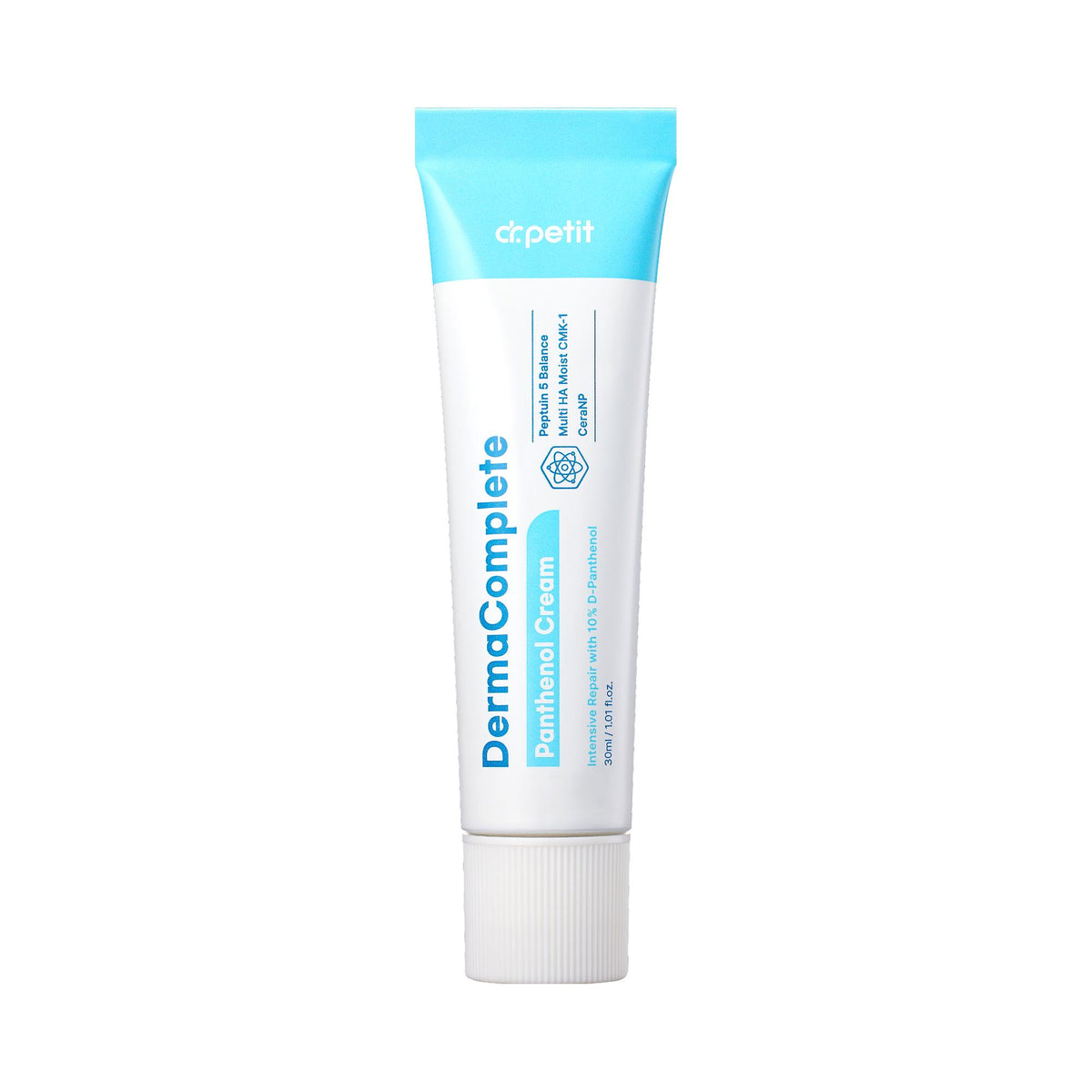 piyonna Dr. Petit Derma Complete Panthenol Cream 30ml Soins visage Crème