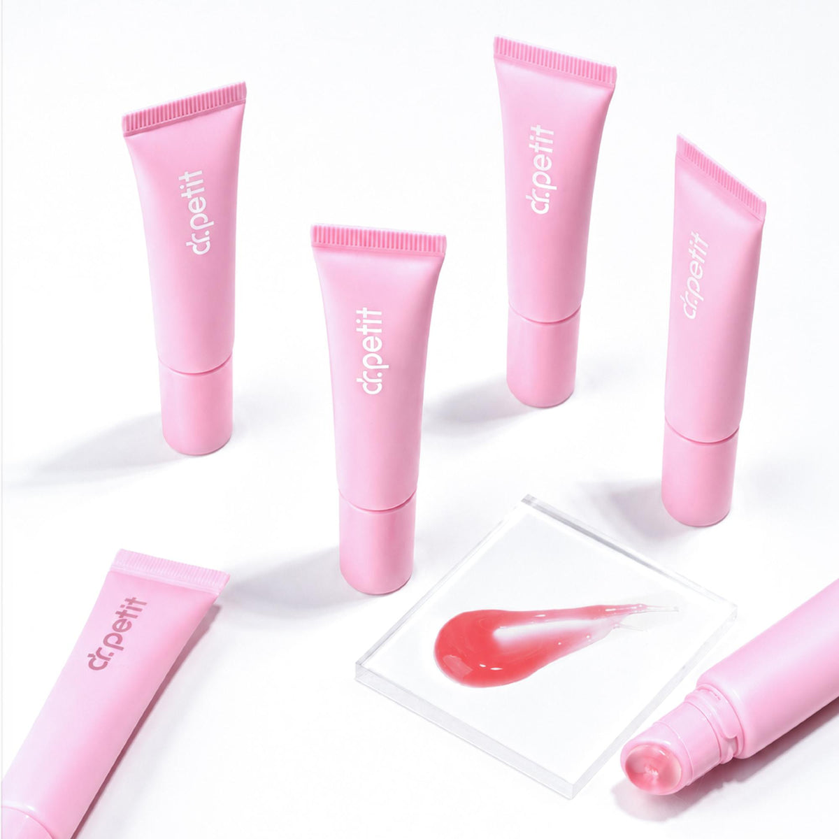 piyonna Dr. Petit Derma Complete Hyal Volume Lip Serine Maquillage Lèvres Soin des lèvres