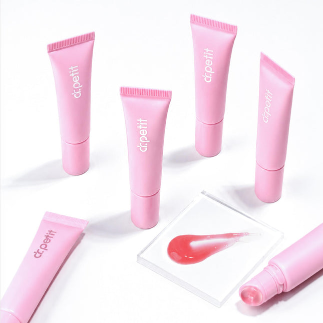 piyonna Dr. Petit Derma Complete Hyal Volume Lip Serine Maquillage Lèvres Soin des lèvres