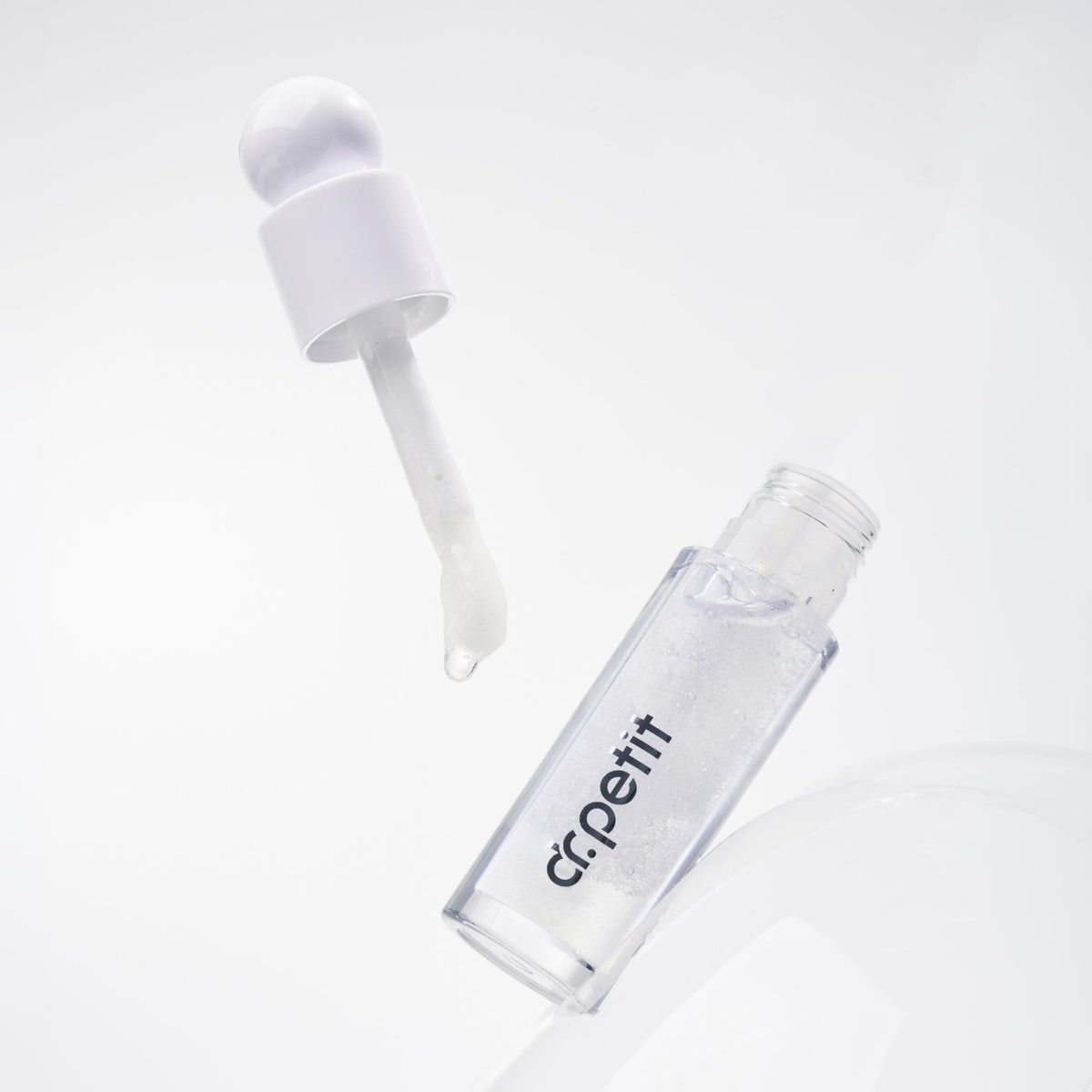 piyonna Dr. Petit Derma Complete Hyal Volume Plumping Gloss Maquillage Lèvres Soin des lèvres