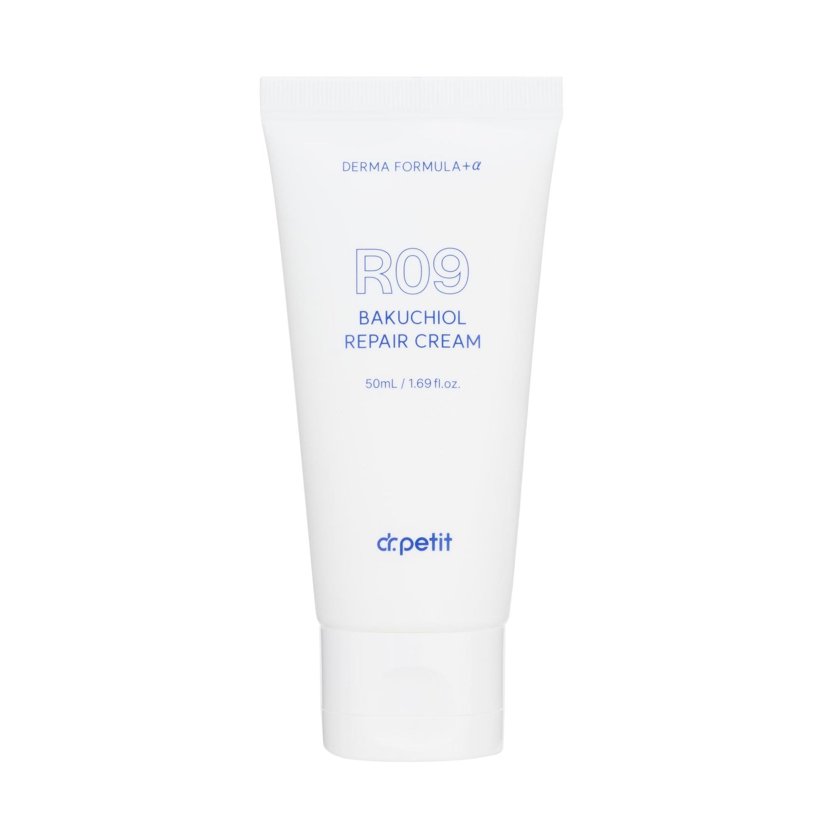 piyonna Dr. Petit Bakuchiol Repair Cream 50ml Soins visage Crème