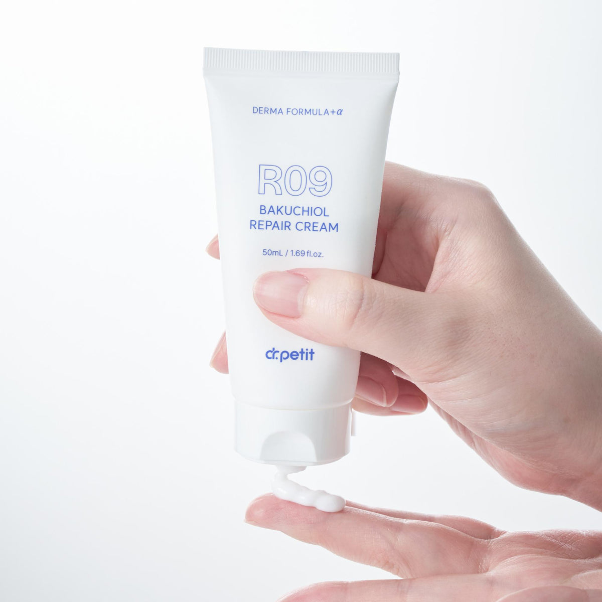 piyonna Dr. Petit Bakuchiol Repair Cream 50ml Soins visage Crème