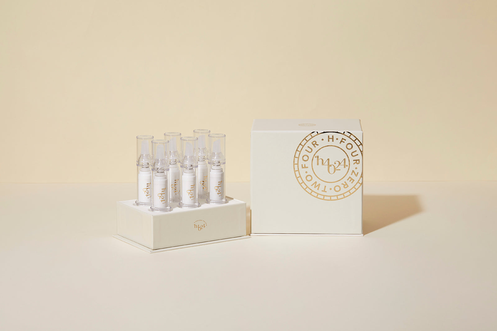 piyonna Cream Type Collagen Ampoule Melting Collagen Ampoule Skin Care Lotion Serum, Essence & Ampoule