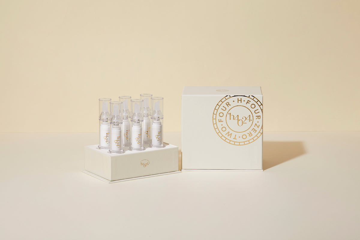 piyonna Cream Type Collagen Ampoule Melting Collagen Ampoule Skin Care Lotion Serum, Essence & Ampoule