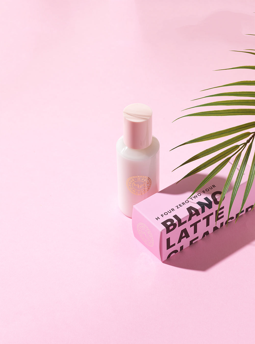 piyonna Trans Milk & Foam Blanc Latte Cleanser Soin de la peau Démaquillage Mousse & Gel nettoyant