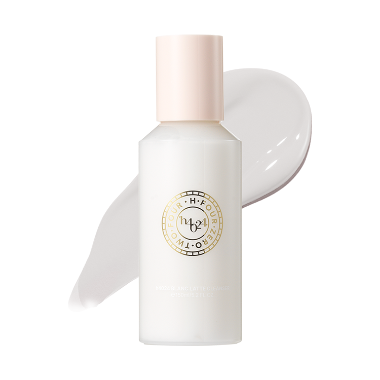 piyonna Trans Milk & Foam Blanc Latte Cleanser Soin de la peau Démaquillage Mousse & Gel nettoyant