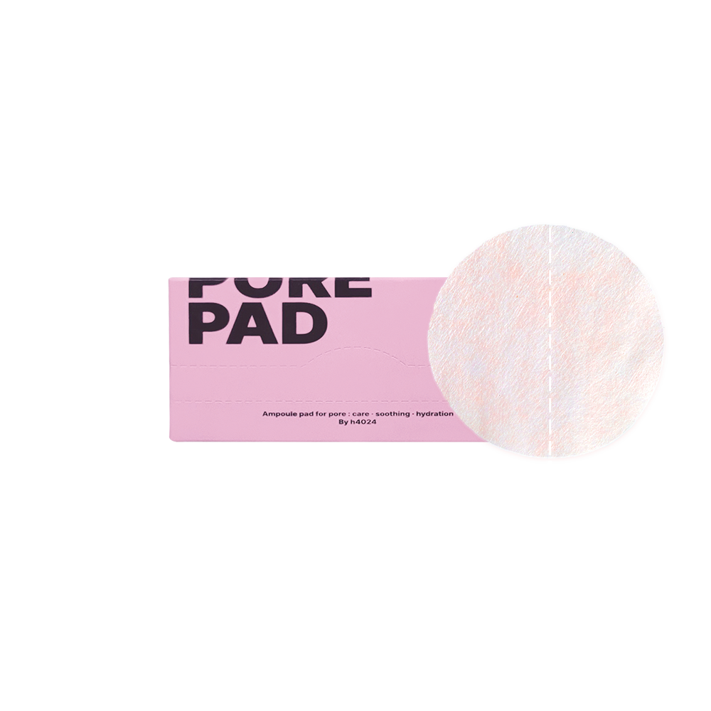 piyonna Pore Improving Pad Calmy Pore Pad Skin Care Skin & Toner Toner Pad