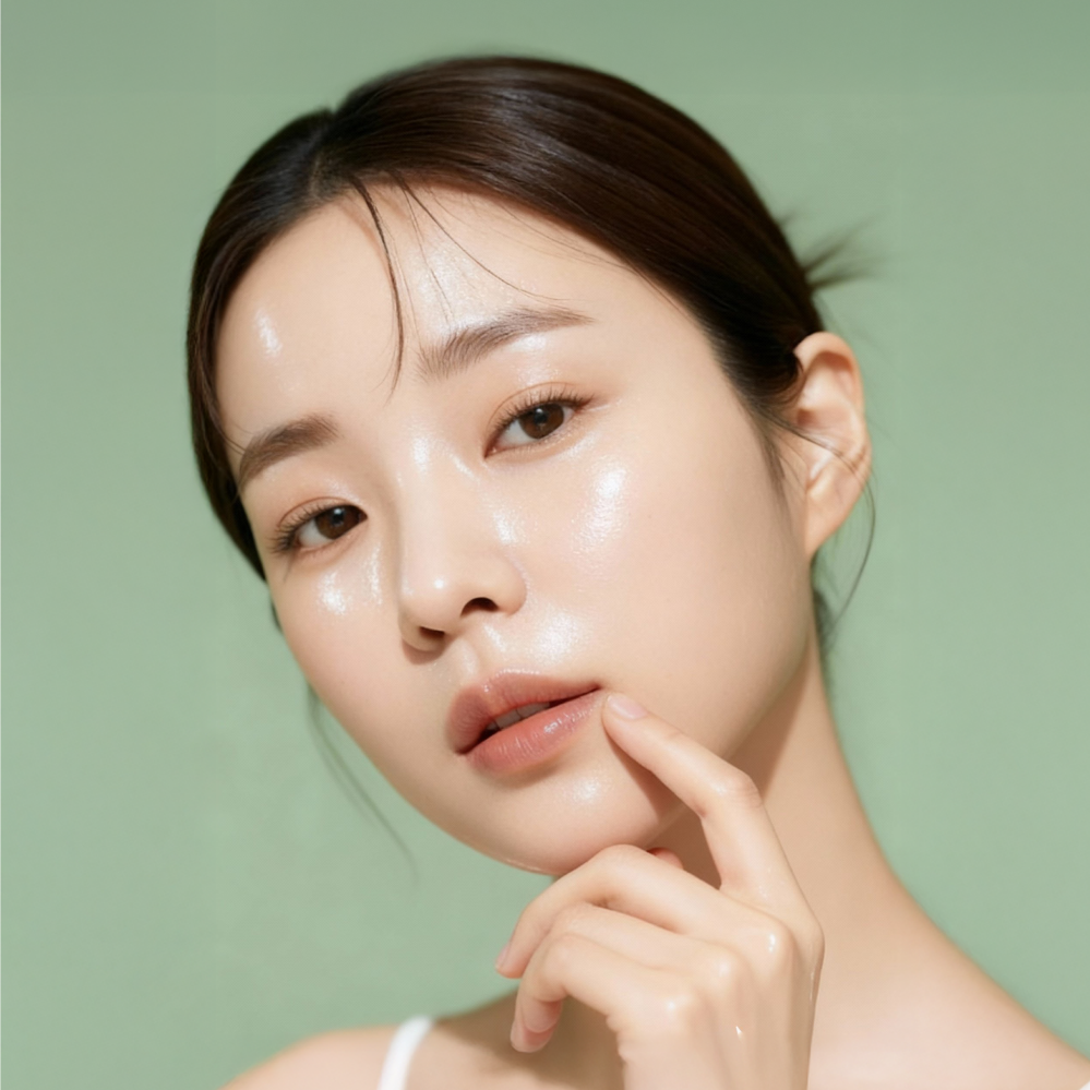 piyonna Oracica Deep 130 Hydrogel Mask 36g (5 Sheets) Face Mask Sheet Mask