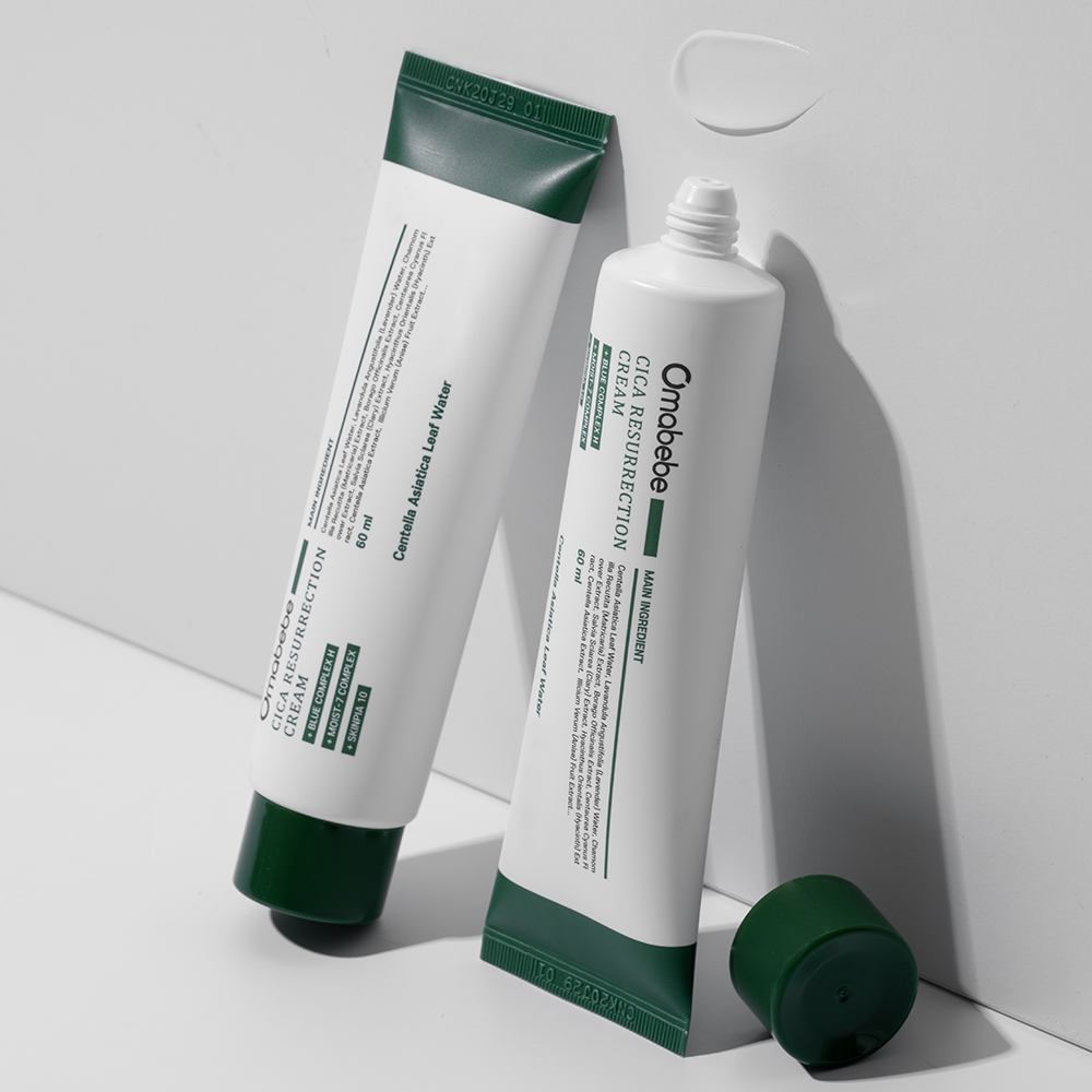 piyonna Semmelweis Cica Resurrection Cream 60ml Face Care Cream