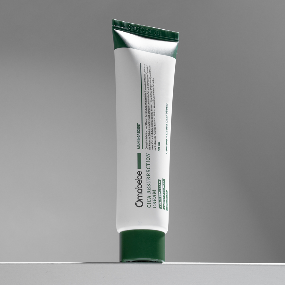piyonna Semmelweis Cica Resurrection Cream 60ml Face Care Cream