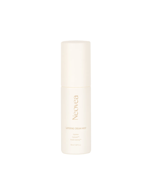 piyonna Neovea Layering Cream Mist 50ml Soins visage Toner Brume