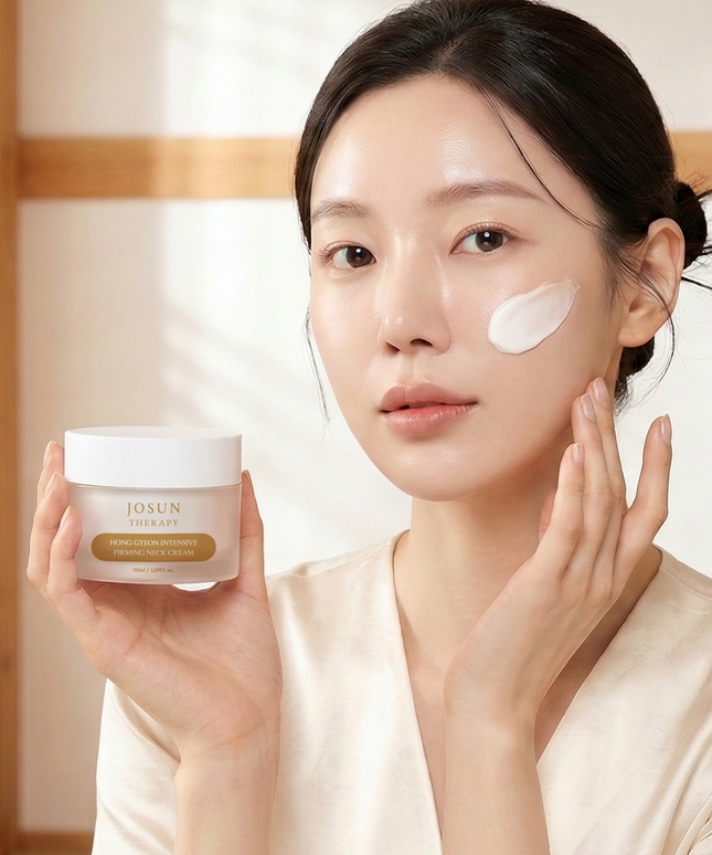piyonna Retinol Collagen Neck Firming Cream Makeup Beauty Tools Others