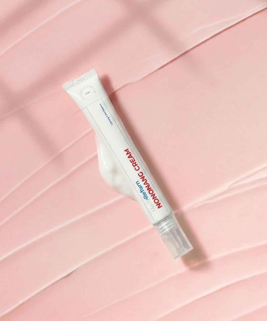piyonna Medireturn Pustule Cream Redness Acne Scar Panthenol Regenerating Face Care Cream