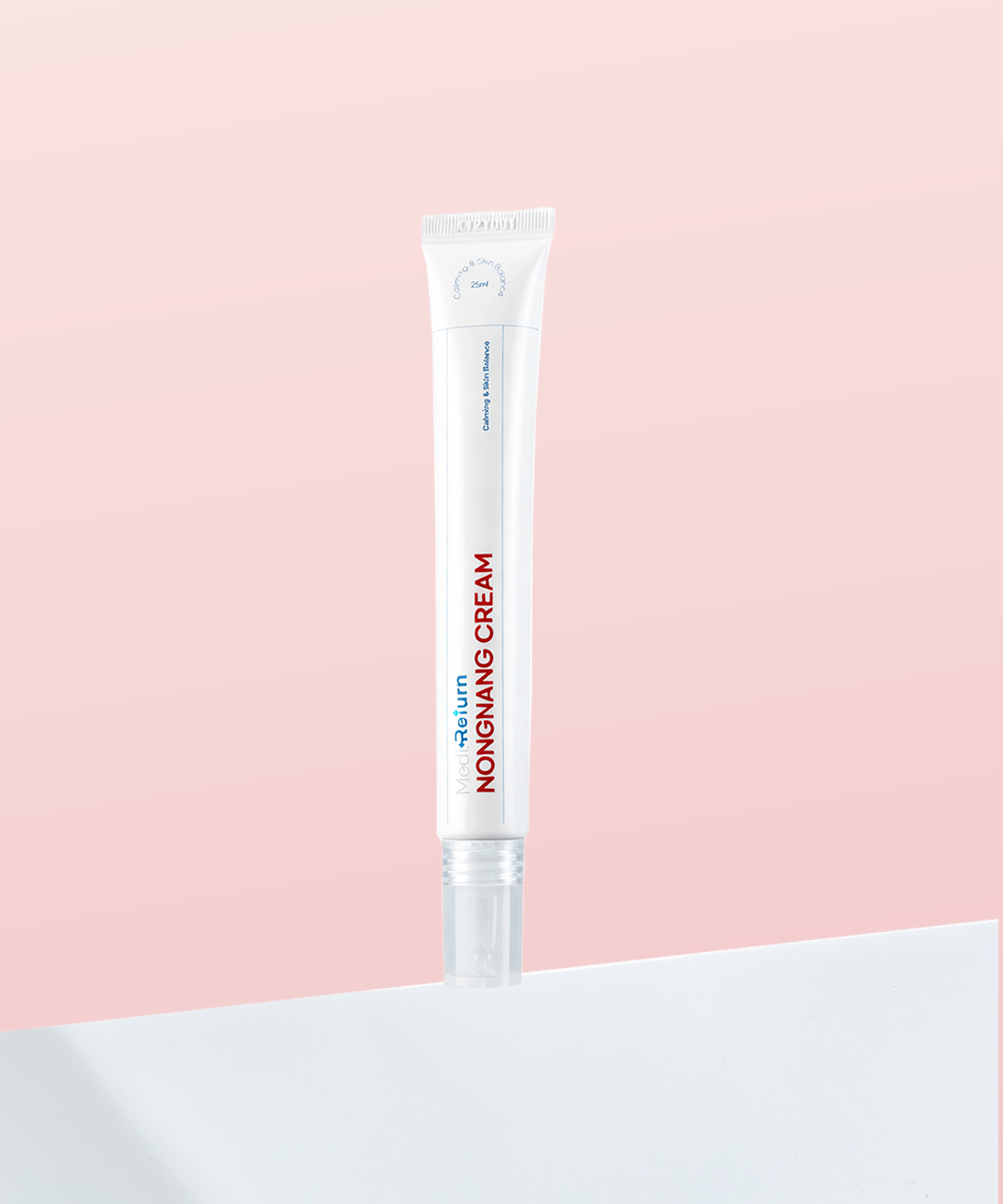 piyonna Medireturn Pustule Cream Redness Acne Scar Panthenol Regenerating Face Care Cream