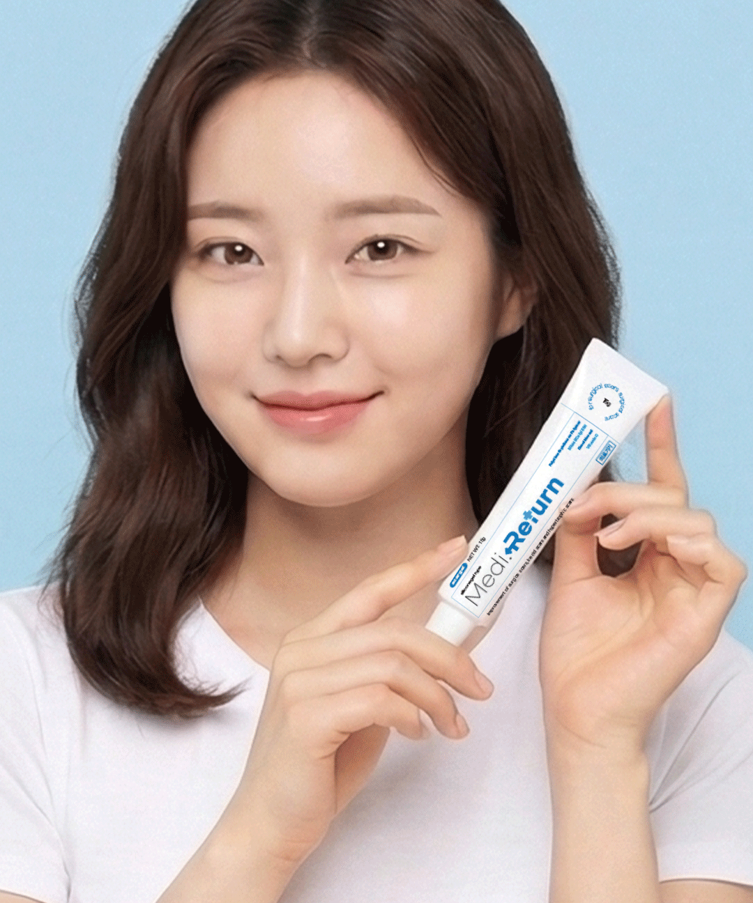 piyonna Medireturn Gel Scar Ointment 15g Face Care Serum