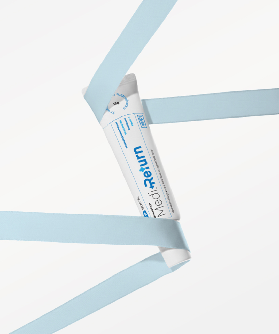 piyonna Medireturn Gel Scar Ointment 15g Face Care Serum