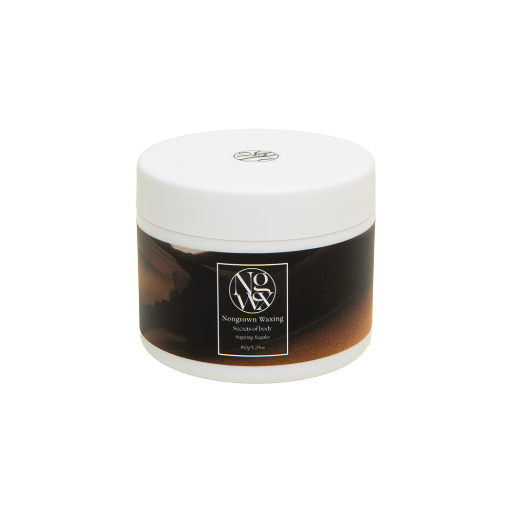 piyonna Non Grown Sugaring Wax Hard 150g Hair Body Care Body Care Hair Removal