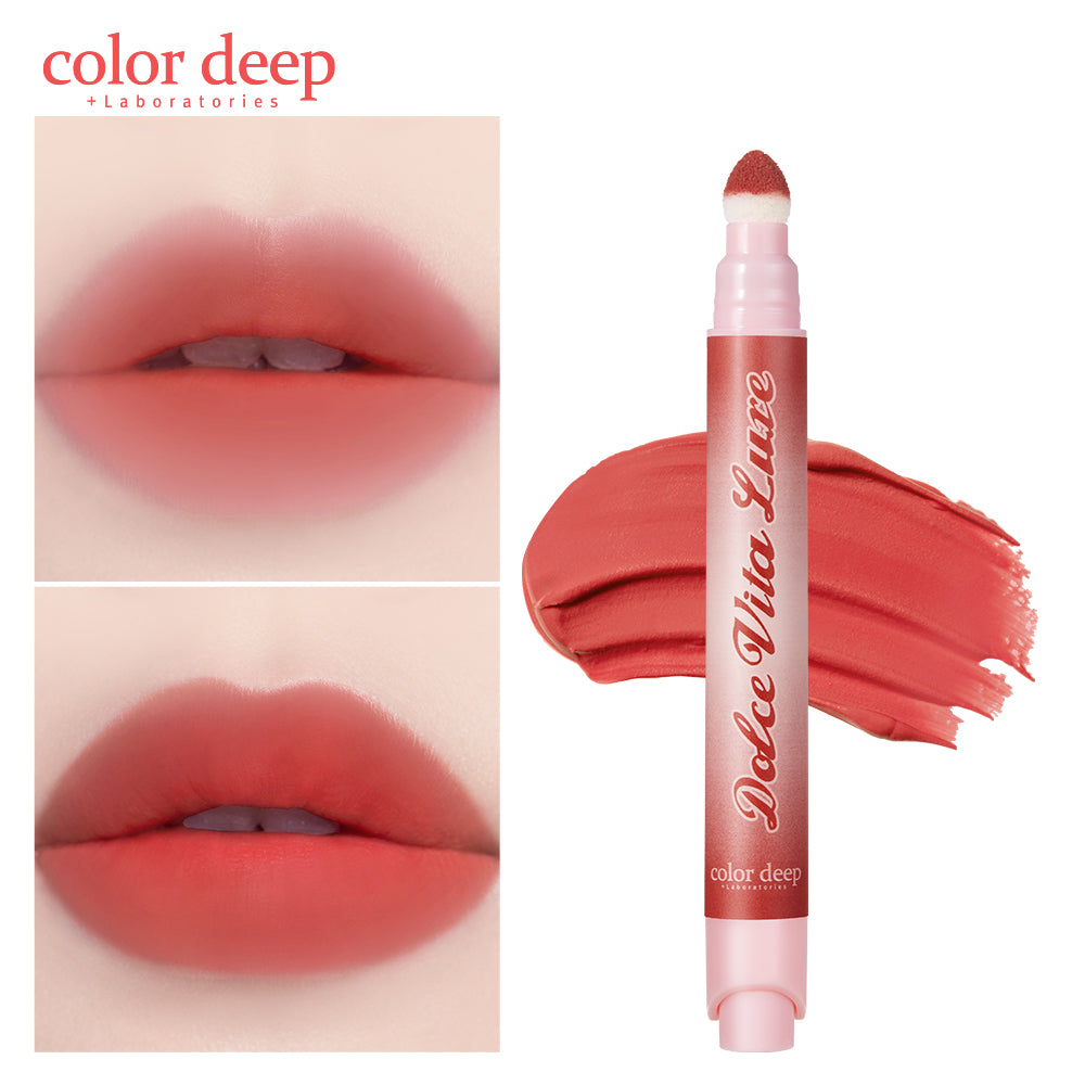 piyonna Colordeep Cushion Tint Season 8 Makeup Lip Makeup Lip Tint