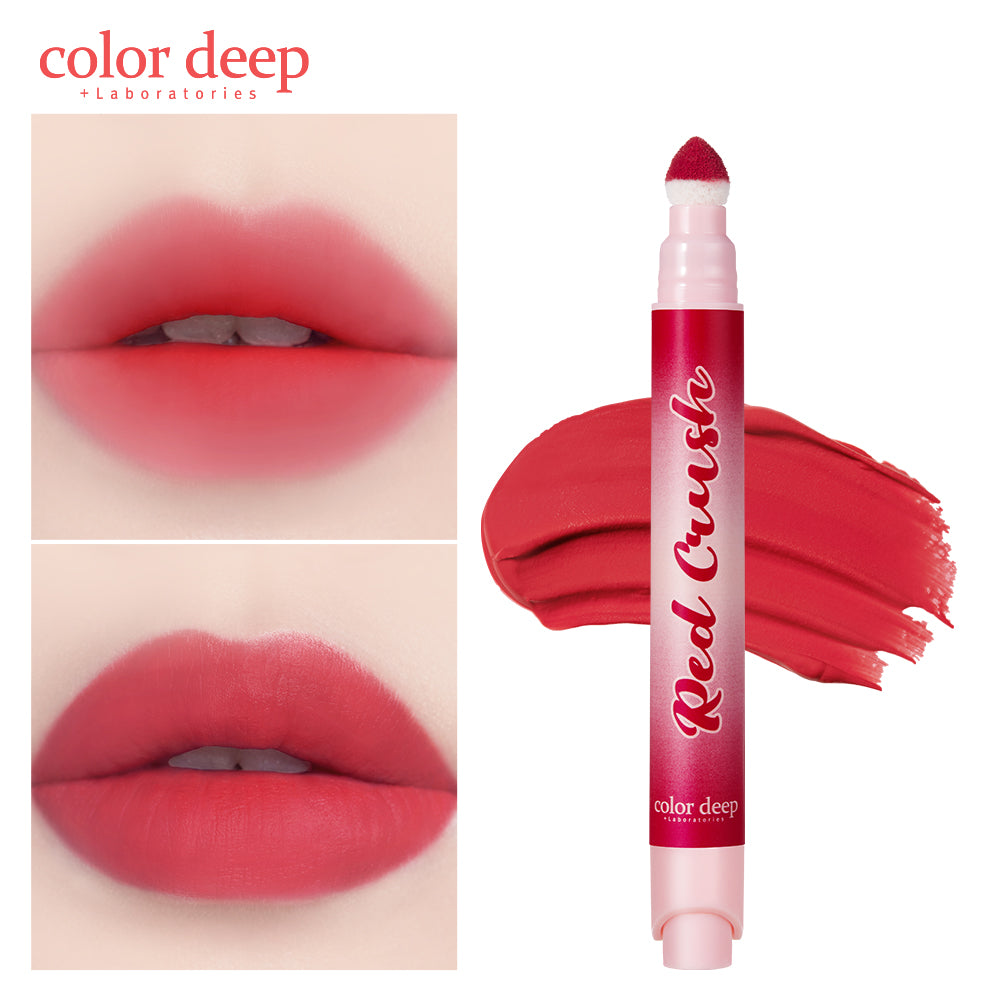 piyonna Colordeep Cushion Tint Season 8 Makeup Lip Makeup Lip Tint