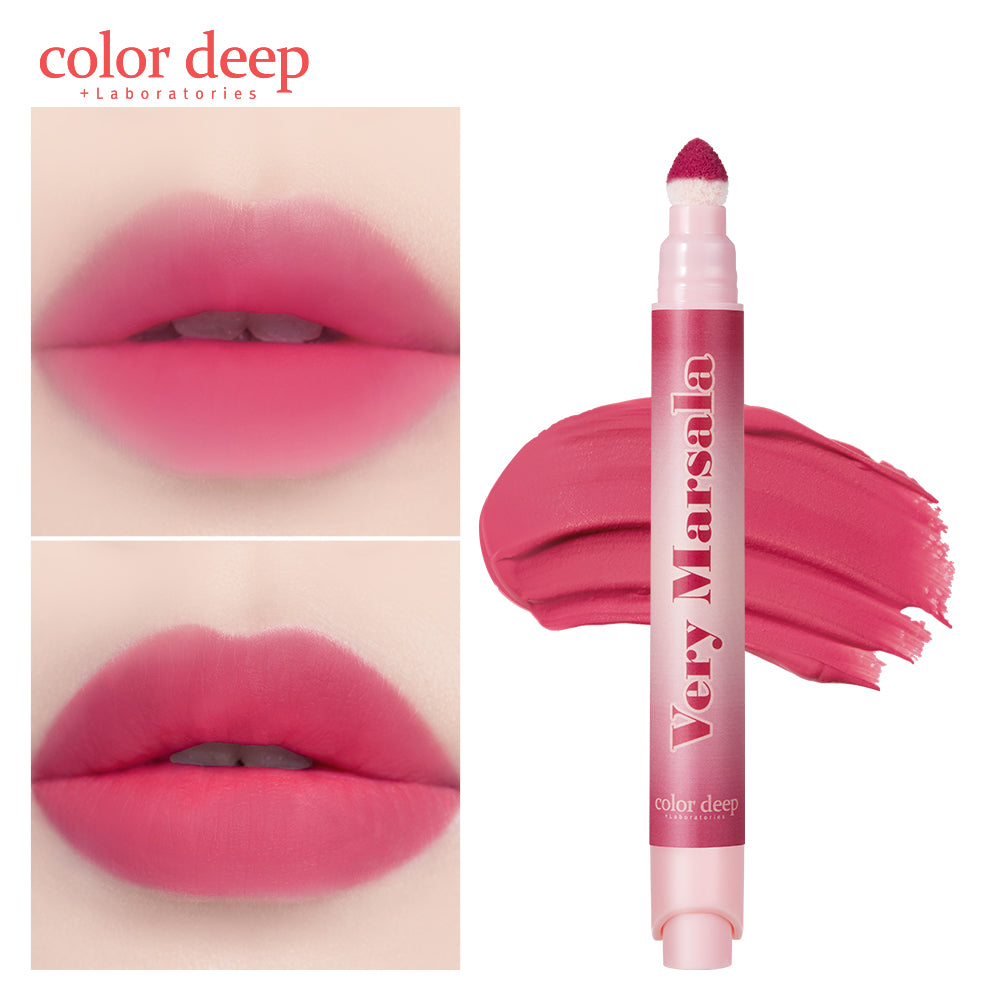piyonna Colordeep Cushion Tint Season 8 Makeup Lip Makeup Lip Tint