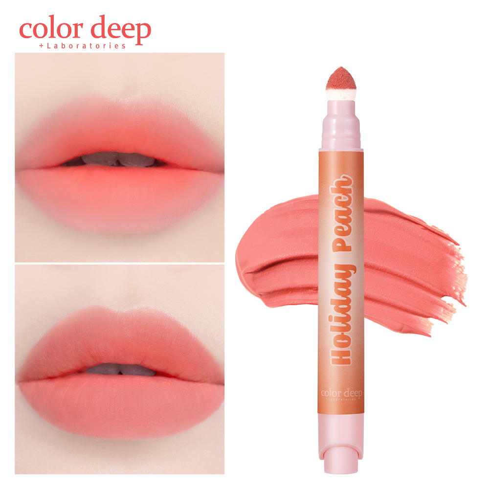 piyonna Colordeep Cushion Tint Season 8 Makeup Lip Makeup Lip Tint