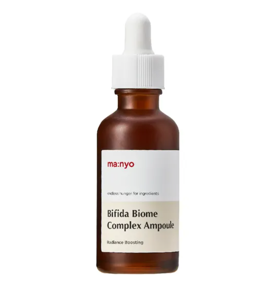 piyonna BIFIDA BIOME COMPLEX AMPOULE 50ml Face Care Serum