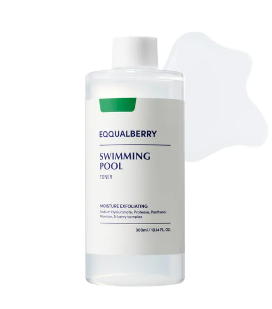 piyonna Swimming Pool Toner 300ml Face Care Toner
