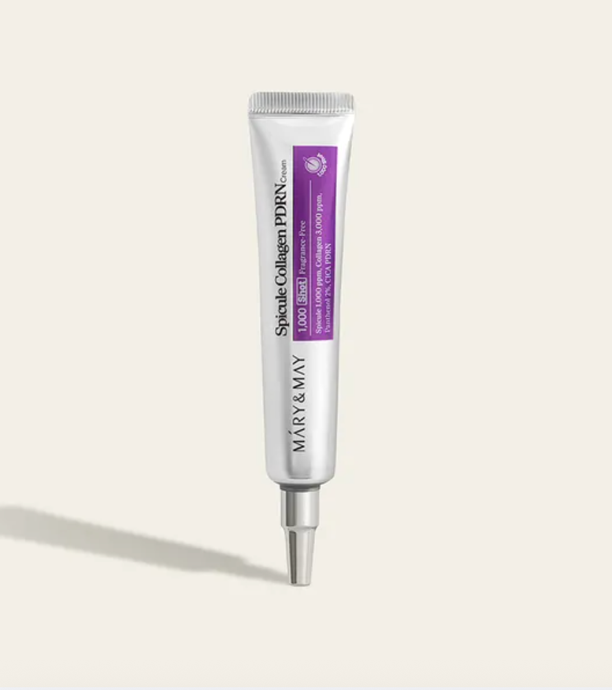 piyonna Spicule Collagen PDRN Cream Face Care Cream