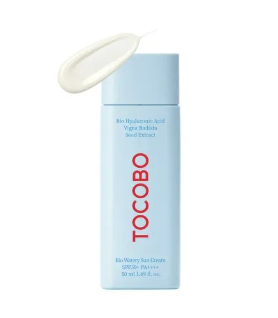 piyonna Bio Watery Sun Cream Sun Care Sun Lotion