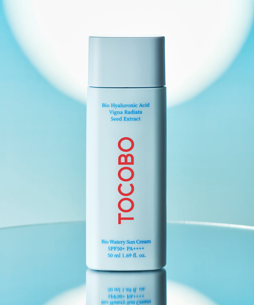 piyonna Bio Watery Sun Cream Sun Care Sun Lotion