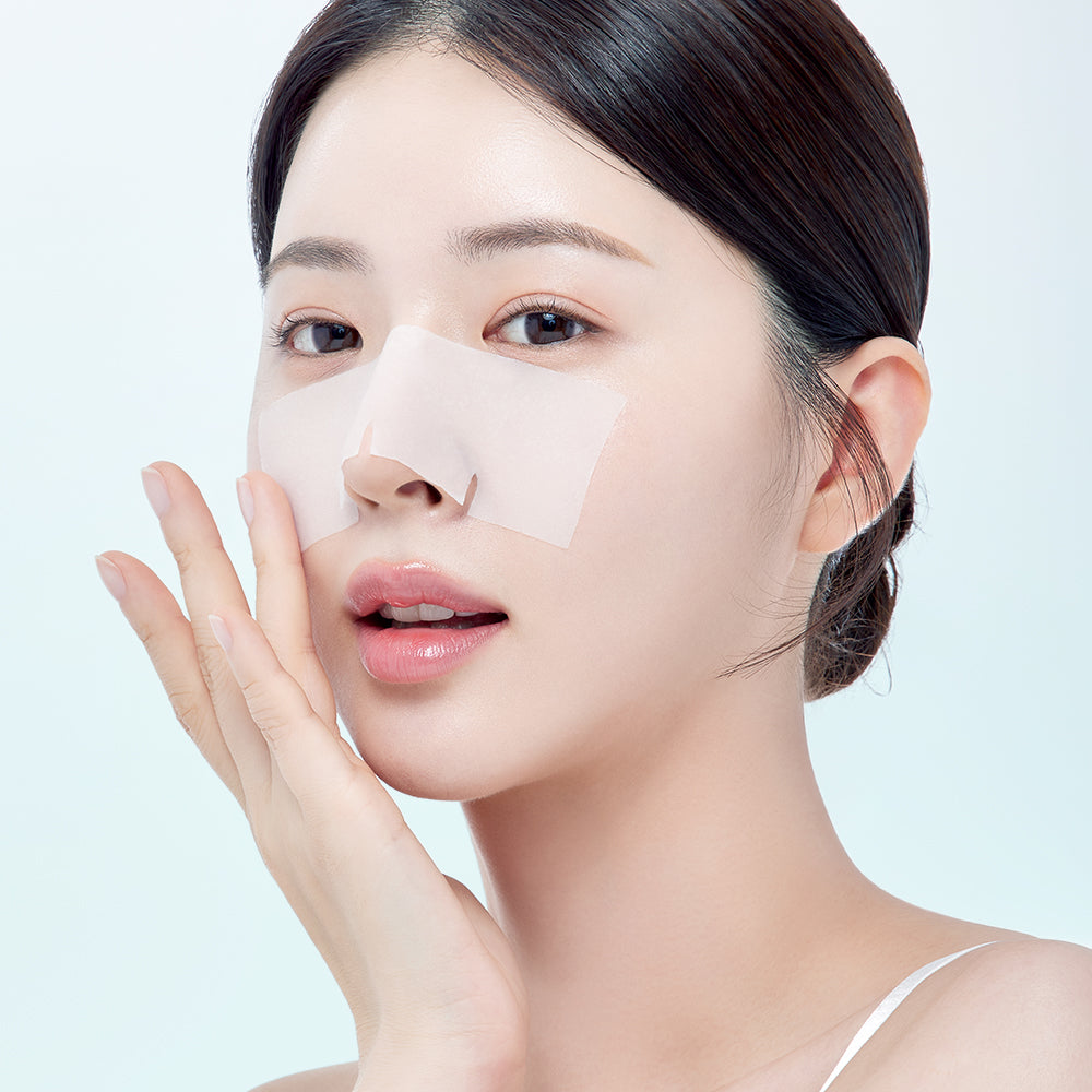 piyonna Super Melting Sebum Softener Special Set Makeup Beauty Tools
