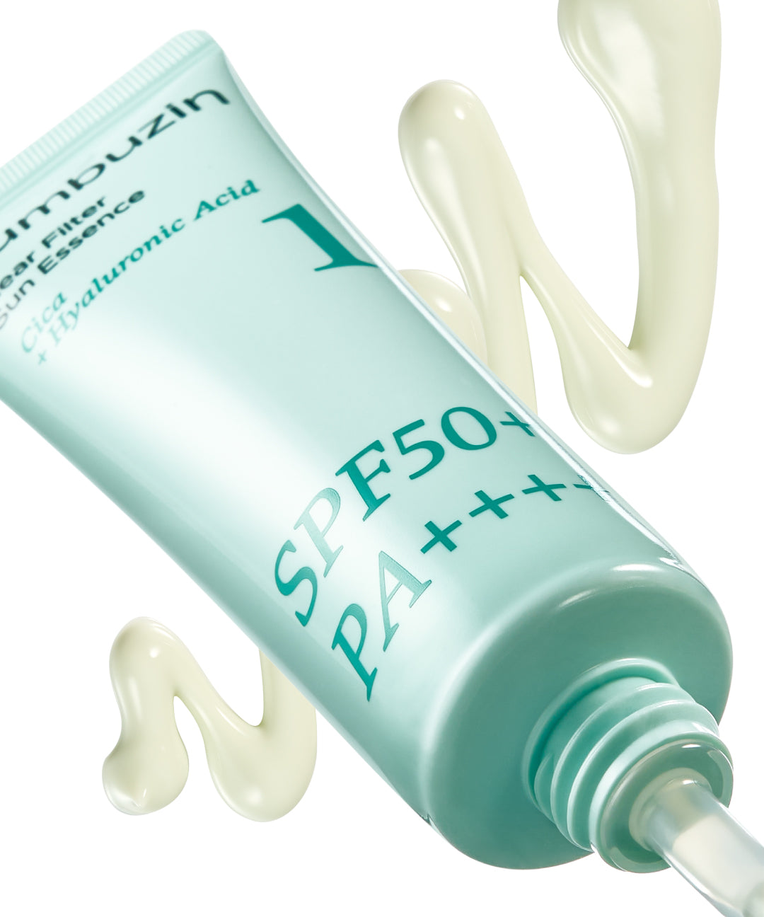piyonna No.1 Clear Filter Sun Essence Sun Care Sun Lotion